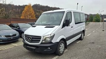 Mercedes-Benz Sprinter 213 CDI 2.2 BUS 9.miest