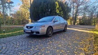 Honda Accord 7g