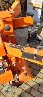 Predám štiepačku na drevo