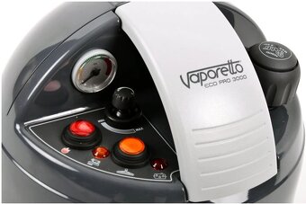 Parný čistič POLTI Vaporetto Pro