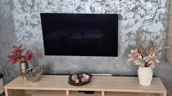 55' OLED televízor - 4K ULTRA HD TV LG - REZERVOVANÝ