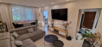 Ponúkam NA PREDAJ  3 izbový byt 82m2 Nové Zámky