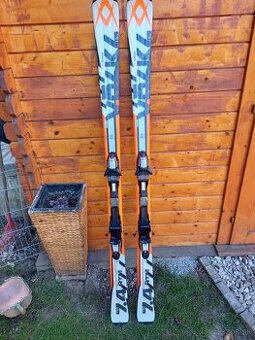 Predam carv lyze VOLKI