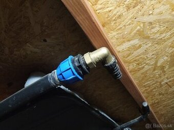 Solárny ohrev 5,4m² - 1