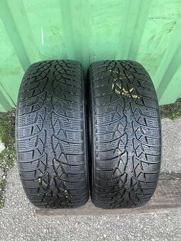 Zimné pneumatiky Nokian 195/50R15