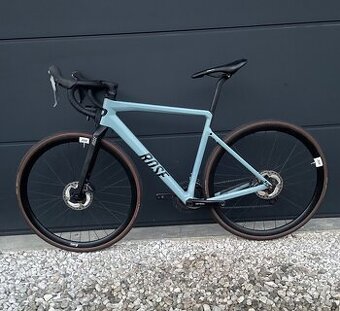 Rose Backroad EQ GRX 810