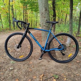 ATTABO GRADO 2.0 Gravel