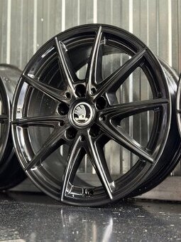 Elektróny originál Škoda r16