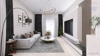 REZERVOVANÉ - NA PREDAJ 2.izb. byt na SEVERE