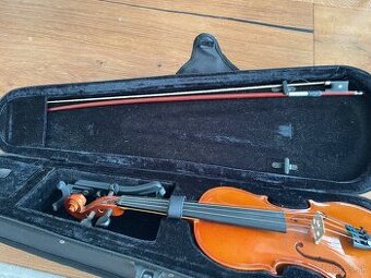 Husle Cremona Luby 3/4