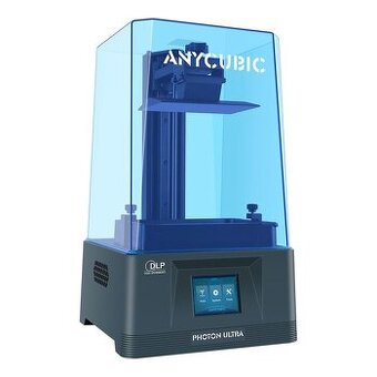 Anycubic Photon Ultra, Mono