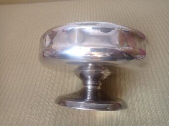 Retro misa na ovocie - Alpacca