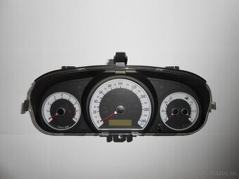 Budiky Kia Ceed / benzinové /