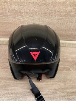 Detská lyžiarska prilba