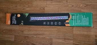 Hygger planted + 24/7 svetlo LED HG978 26W