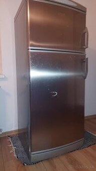 Chladnička s mrazničkou Gorenje