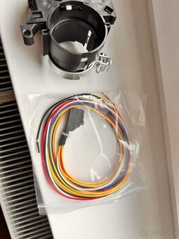 Tempomat pačka + kabeláž Golf Passat B5 Superb Leon Octavia