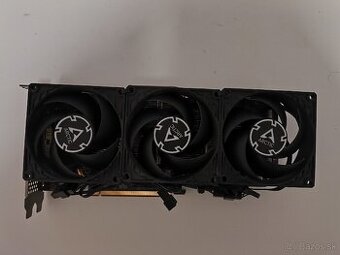 AMD Radeon RX 5700XT 8GB VRAM Grafická Karta