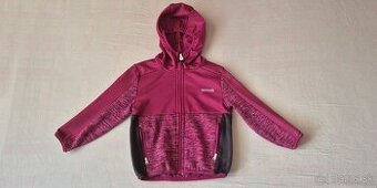 Detská flísová mikina Regatta 104