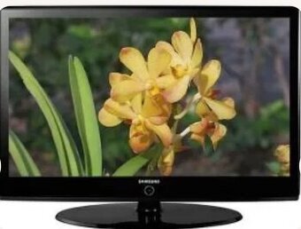 TV Samsung LE37R86BD - 1