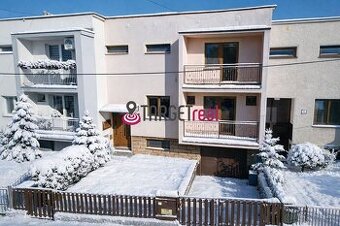 TARGETreal | Na predaj rádový rodinný dom vo Varíne