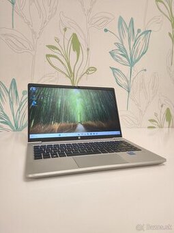 HP ProBook 640 G8 i5-1135G7, 8-16 GB RAM, 256-1 TB SSD