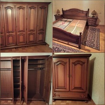 SUPER CENA SPÁLNA RUSTIKÁL PEKNÝ STAV