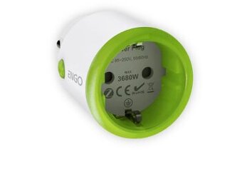 Inteligentná zásuvka, Smart Plug Wi-Fi, 16A