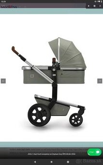 Predám kočík značky Joolz Day3
