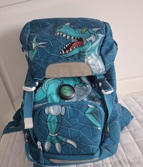 Beckmann školská taška