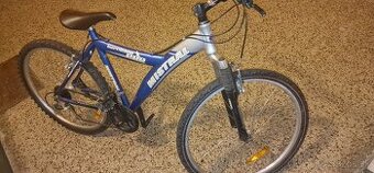 Mistral hurikano pro MTB