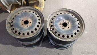 Plechové disky na ford