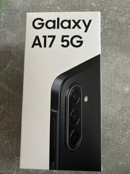 SAMSUNG Galaxy A17 5G