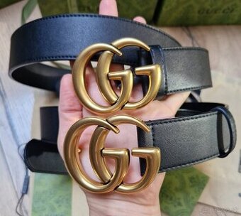 NOVY GUCCI GG Marmont opasok zlata pracka 90 a 85