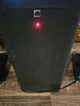 Arcus Subwoofer Repro Repasovany