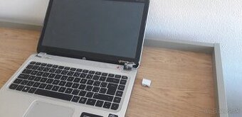 HP ENVY TouchSmart 4-1160ec - na suciastky