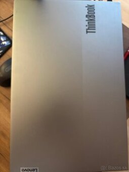 Lenovo ThinkBook 15 i7-1255U / MX550 / 16GB / 1TB SSD / bate - 1