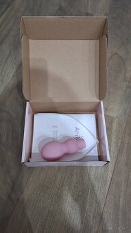 Aniball, len balónok