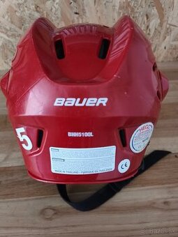 Predam hokejovu prilbu