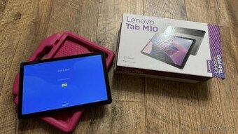 Tablet Lenovo M10