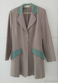 Damske sako, ako nove