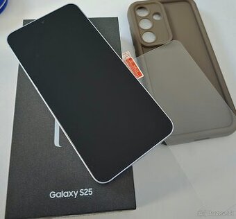 Samsung Galaxy S25 256GB