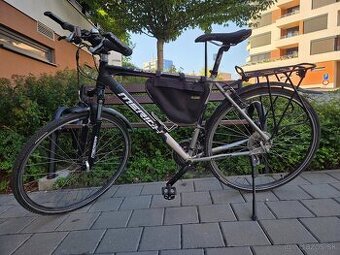 cross bicykel Merida Crossway series 300