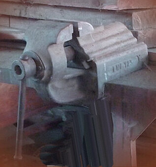 Zverák EMF 125 - kvalitná československá výroba