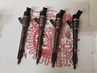 Trysky , vstrekovače KIA SPORTAGE 2.0 CRDI 33800-27400