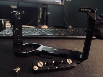 Smallrig fx3 / fx30 cage