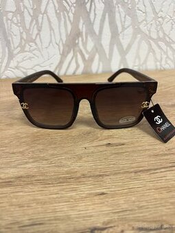 Unisex slnecne okuliare ch