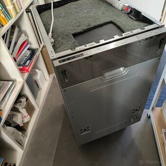 Teka DW8 40 FI - 45cm