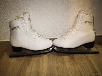 Dámske korčule na ľad Tempish dream