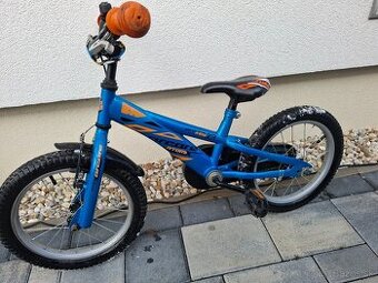 Detský bicykel Arcore Kids 16